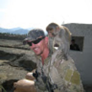 Meet your Posher, Dean